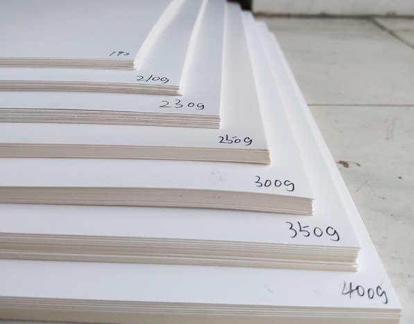 畫(huà)冊(cè)印刷紙張如何選擇