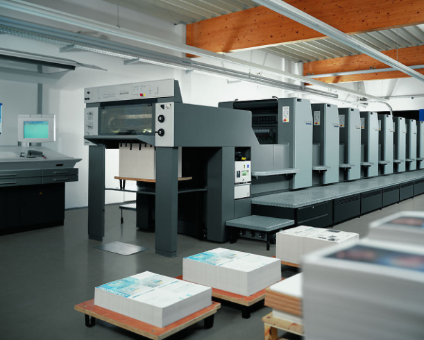 印刷企業(yè)該如何拓展業(yè)務(wù)？