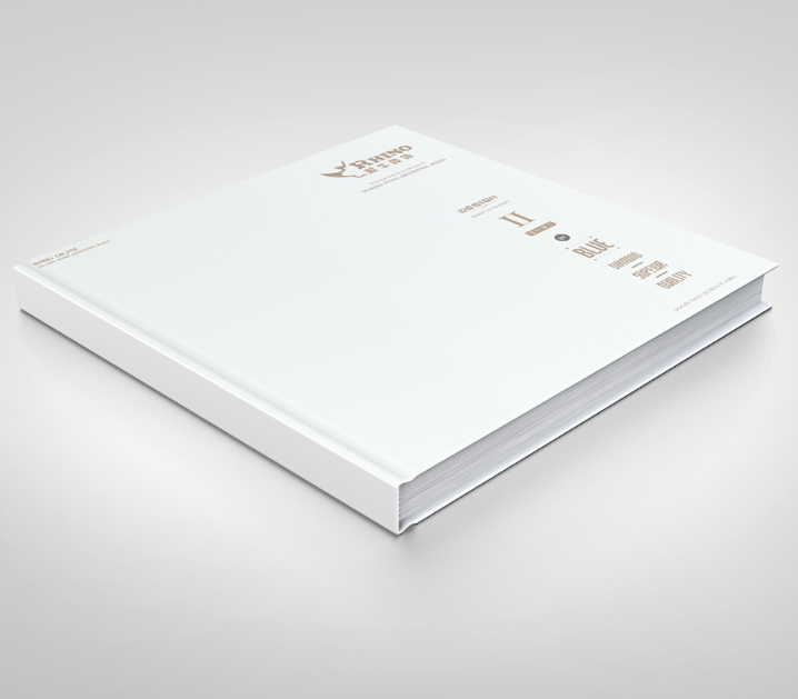 畫冊書脊厚度的最佳計算方法！你了解嗎？