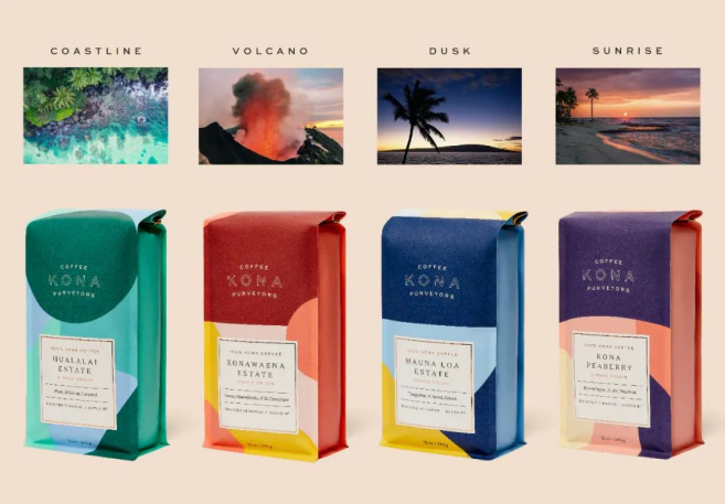 如何通過(guò)包裝設(shè)計(jì)打造網(wǎng)紅產(chǎn)品？