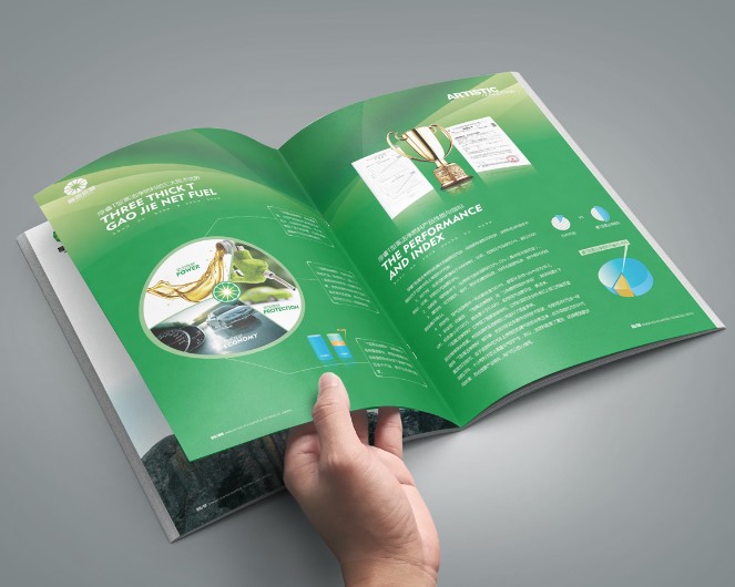 專業(yè)畫冊(cè)印刷哪家強(qiáng) —首選?？邙櫺庞∷?圖1)