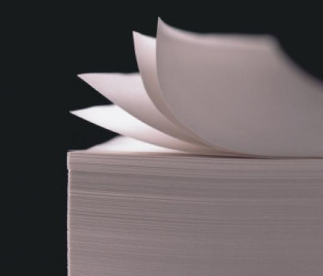 畫(huà)冊(cè)印刷紙張如何選擇(圖1) 畫(huà)冊(cè)印刷紙張如何選擇(圖1)