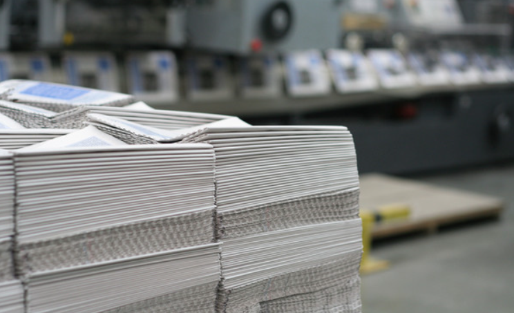 印刷紙張材料都有哪些？(圖1)