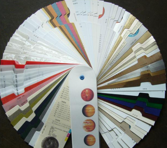 印刷紙張材料都有哪些？(圖2)