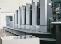 快印跟傳統(tǒng)印刷有什么區(qū)別？