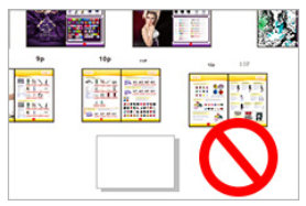 宣傳單印刷制作技巧(圖4) 宣傳單印刷制作技巧(圖4)