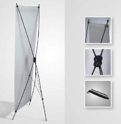 X展架制作注意事項(xiàng)(圖1) X展架制作注意事項(xiàng)(圖1)