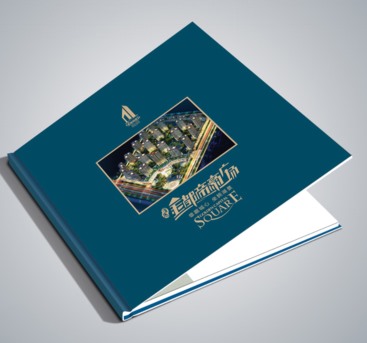 房地產(chǎn)畫冊印刷_樓書印刷(圖1) 房地產(chǎn)畫冊印刷_樓書印刷(圖1)