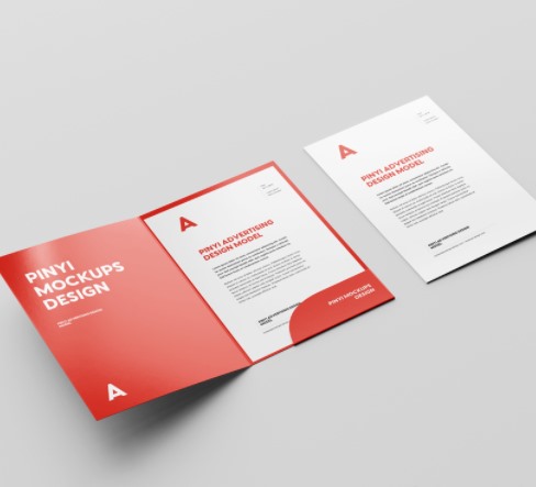 封套印刷的尺寸，紙張及印后工藝你都了解嗎(圖1)