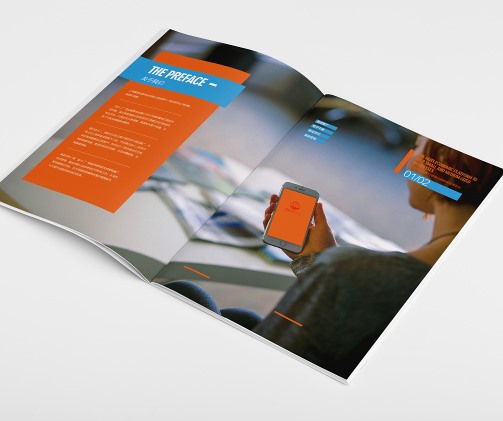 畫(huà)冊(cè)尺寸如何選擇？(圖1)