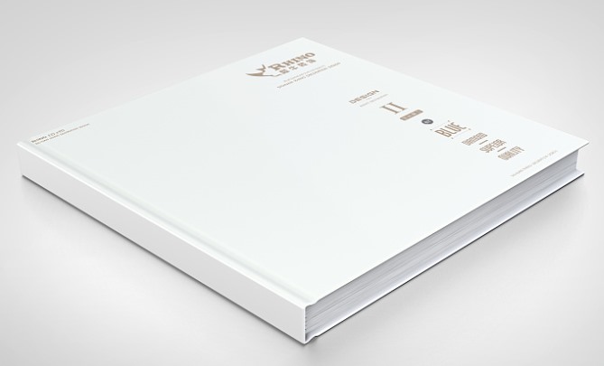 畫冊書脊厚度的最佳計算方法！你了解嗎？(圖1)