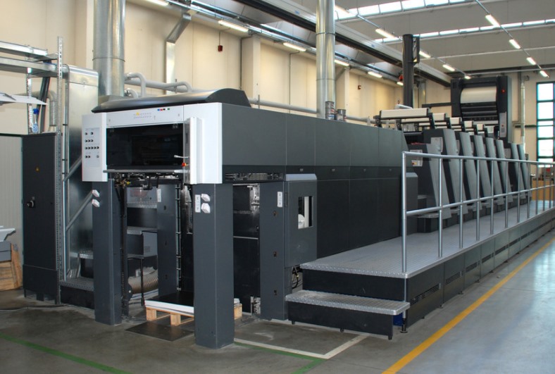 如何判斷三亞印刷廠(chǎng)的水平，主要看著三點(diǎn)！(圖1)