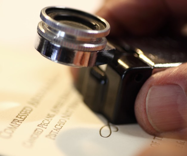 七個注意事項，海南印刷廠提醒你印品做好以下(圖1)