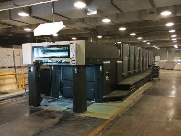 海南印刷：鴻信印企與時俱進，專業(yè)操作值得信(圖1)